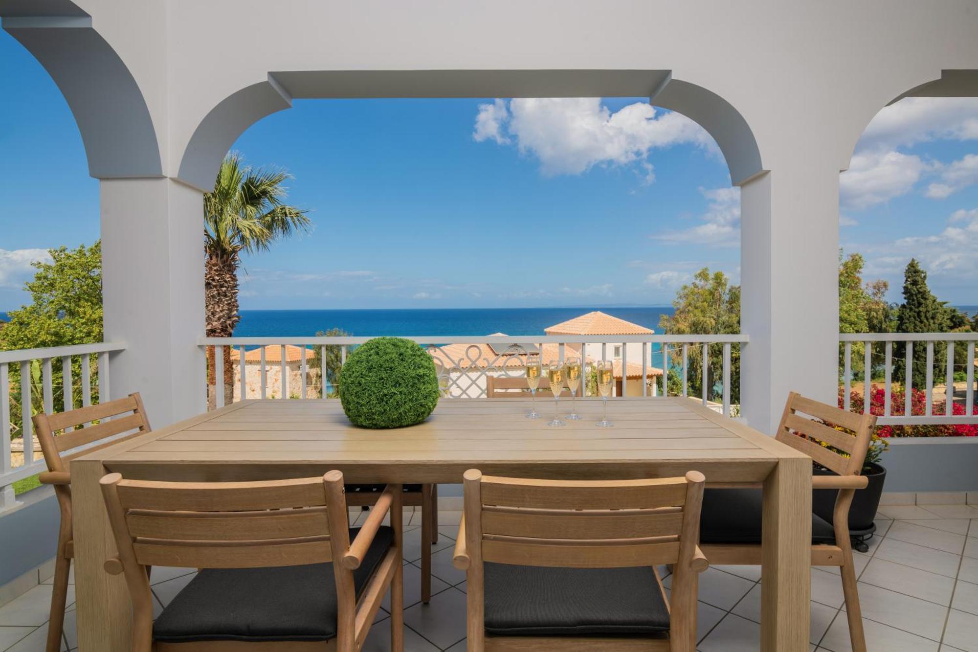 Swan Apartment 3 Zakynthos Town Exterior photo